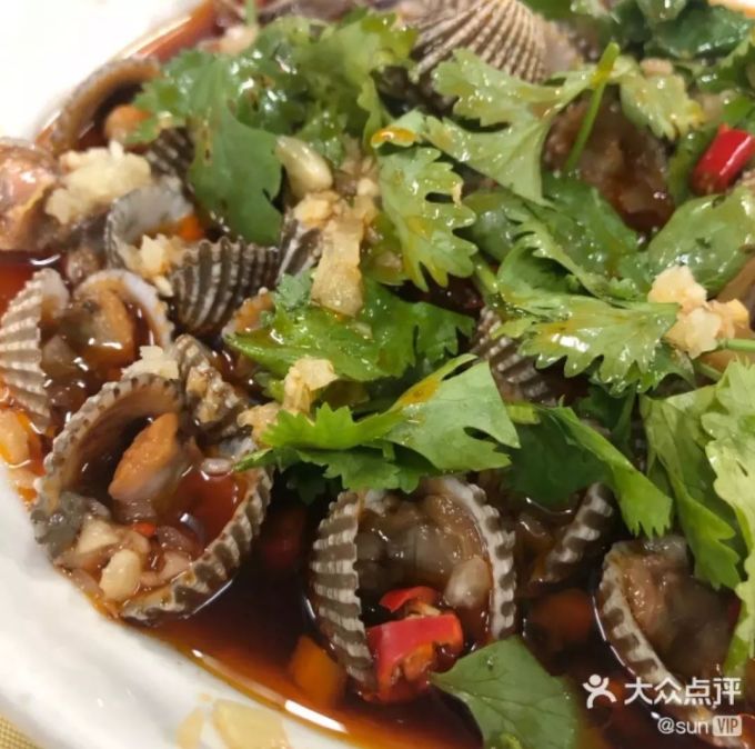 微信图片_20191129094102.jpg 暴走20000步!从潮汕街吃到小北门,我才吃完中大美食的一半...