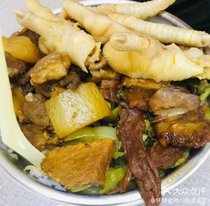 微信图片_20191129101537.jpg 暴走20000步!从潮汕街吃到小北门,我才吃完中大美食的一半...