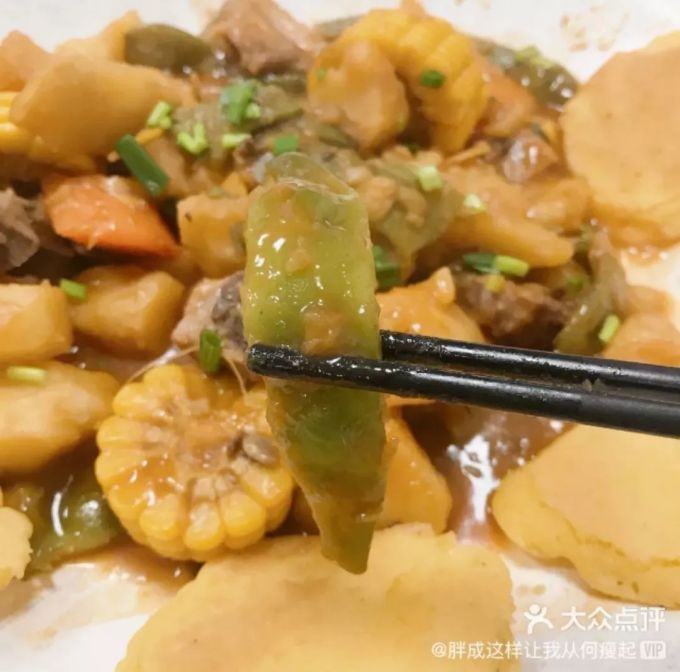 微信图片_20191129102611.jpg 暴走20000步!从潮汕街吃到小北门,我才吃完中大美食的一半...