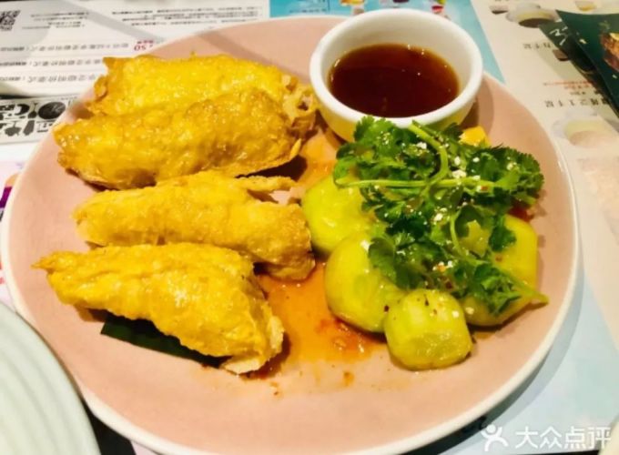 微信图片_20191129103520.jpg 暴走20000步!从潮汕街吃到小北门,我才吃完中大美食的一半...