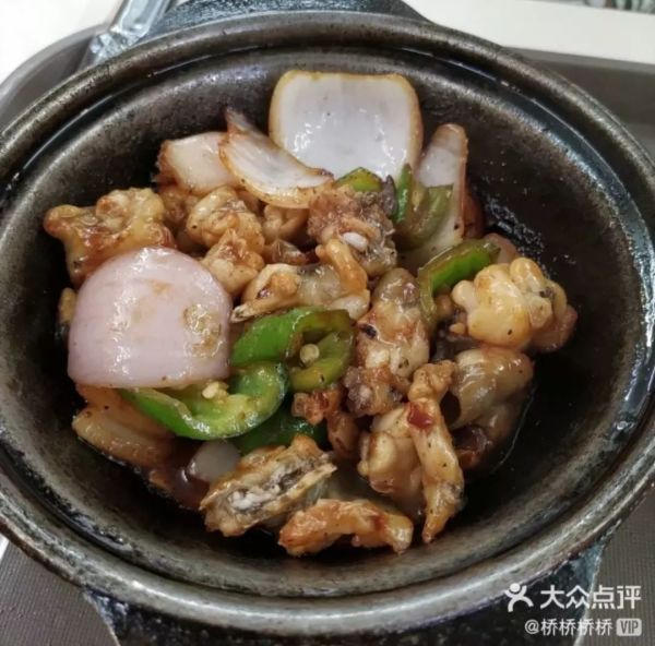 微信图片_20191129104257.jpg 暴走20000步!从潮汕街吃到小北门,我才吃完中大美食的一半...