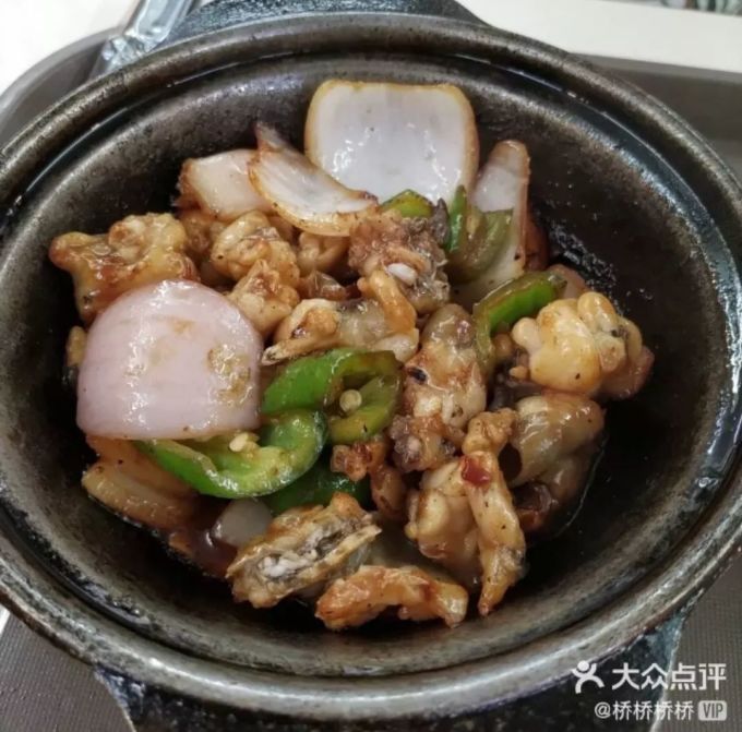 微信图片_20191129104257.jpg 暴走20000步!从潮汕街吃到小北门,我才吃完中大美食的一半...