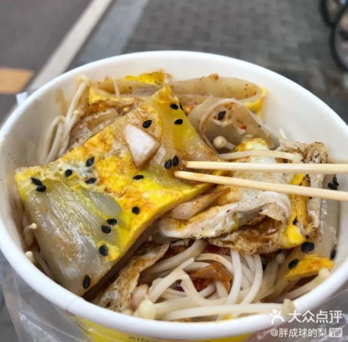 微信图片_20191129110515.jpg 暴走20000步!从潮汕街吃到小北门,我才吃完中大美食的一半...