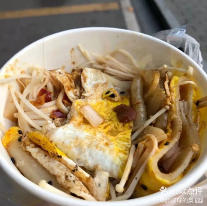 微信图片_20191129110512.jpg 暴走20000步!从潮汕街吃到小北门,我才吃完中大美食的一半...