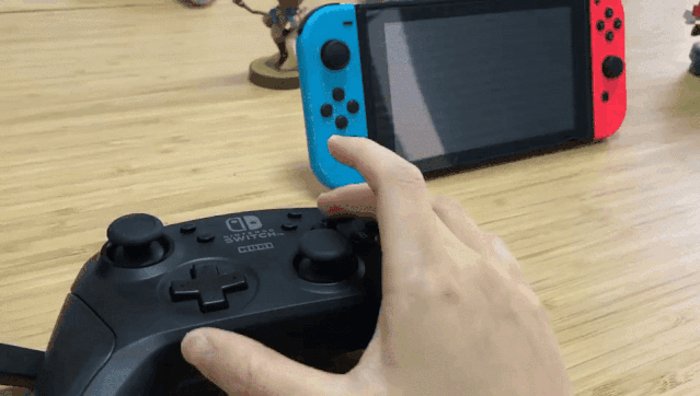 这么多Switch手柄究竟买哪个?Jump告诉你答案