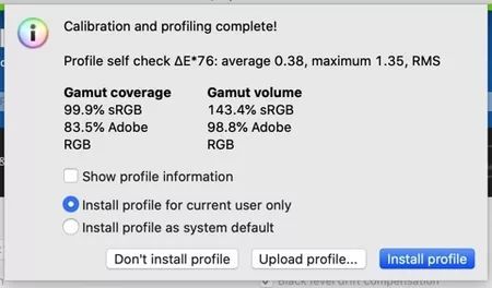 苹果MacBook Pro 16补充性能测试：更大，更强大