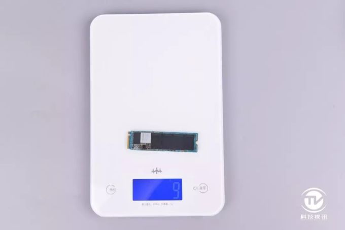 1575269513554978.jpg 电竞之心 旗舰精品 东芝RD500 NVMe固态硬盘评测