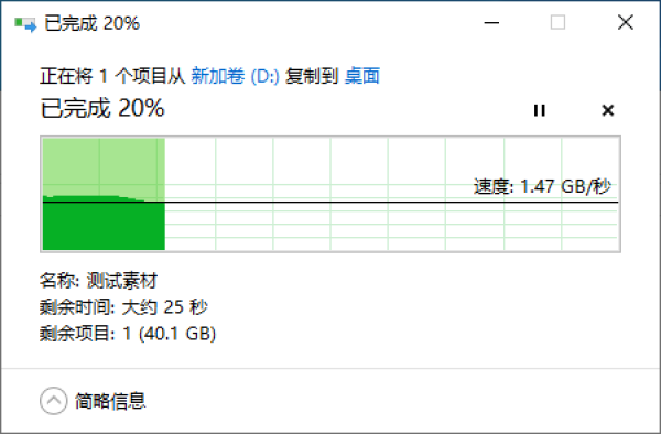 1575269609205759.png 电竞之心 旗舰精品 东芝RD500 NVMe固态硬盘评测