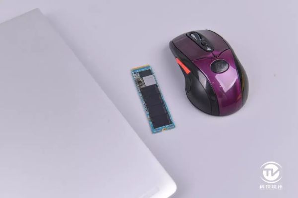1575269631968770.jpg 电竞之心 旗舰精品 东芝RD500 NVMe固态硬盘评测