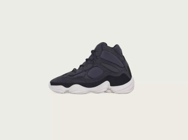 潮闻快食 | adidas YEEZY 500 HIGH「Slate」正式登场!Supreme x dead prez 展开合作