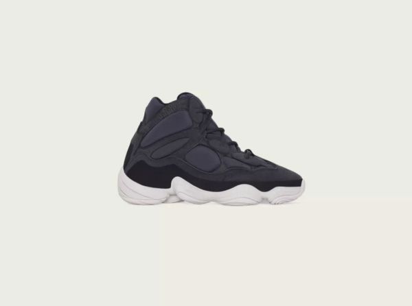 潮闻快食 | adidas YEEZY 500 HIGH「Slate」正式登场!Supreme x dead prez 展开合作