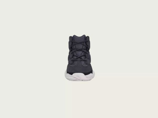 潮闻快食 | adidas YEEZY 500 HIGH「Slate」正式登场!Supreme x dead prez 展开合作