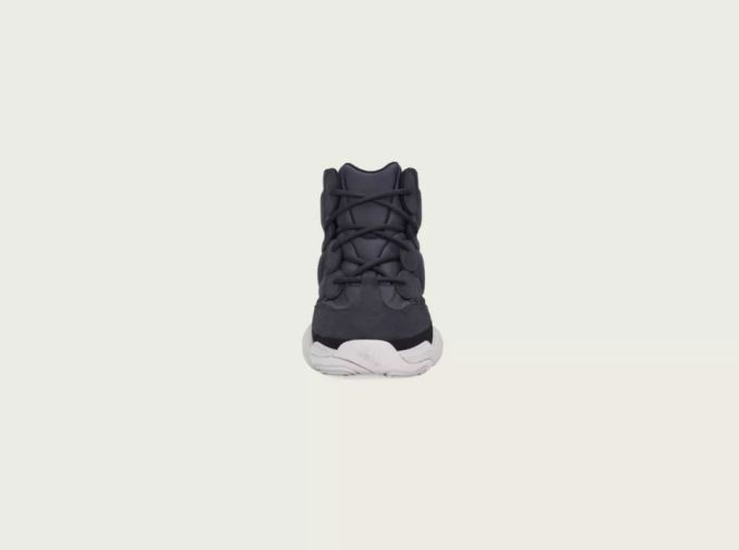 潮闻快食 | adidas YEEZY 500 HIGH「Slate」正式登场!Supreme x dead prez 展开合作