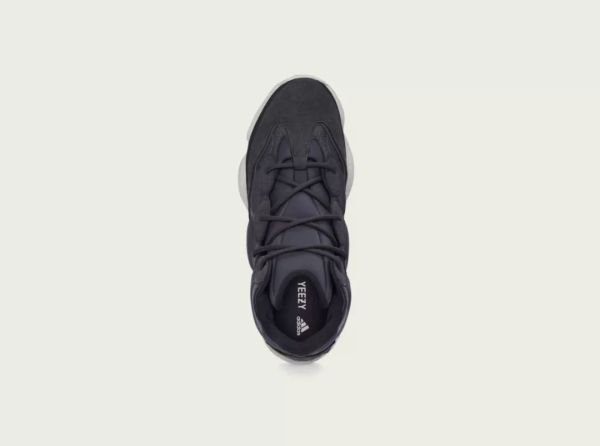 潮闻快食 | adidas YEEZY 500 HIGH「Slate」正式登场!Supreme x dead prez 展开合作