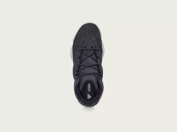 潮闻快食 | adidas YEEZY 500 HIGH「Slate」正式登场!Supreme x dead prez 展开合作