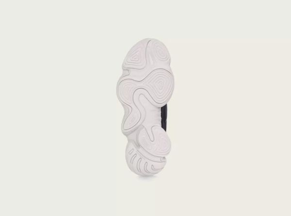 潮闻快食 | adidas YEEZY 500 HIGH「Slate」正式登场!Supreme x dead prez 展开合作