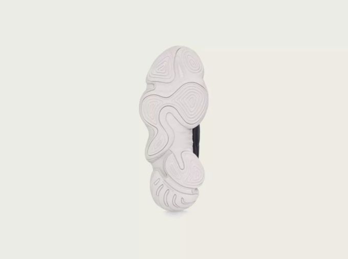 潮闻快食 | adidas YEEZY 500 HIGH「Slate」正式登场!Supreme x dead prez 展开合作