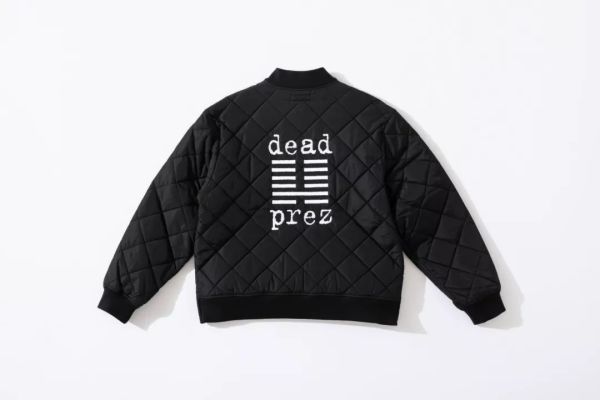 潮闻快食 | adidas YEEZY 500 HIGH「Slate」正式登场!Supreme x dead prez 展开合作