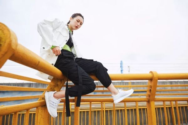 对质感有追求的潮人们,究竟会选择哪一双跑鞋?