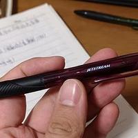 那些可以变成中性笔的原子笔 篇一：三菱中油笔SXN-150