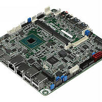 板载处理器可扩展M.2：ASRock 华擎 发布 STX-1000D系列 Mini-STX妖板