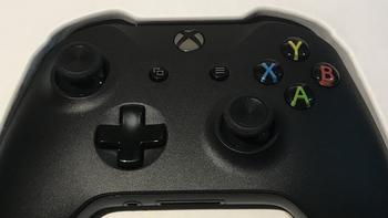 圆儿时的梦—记xbox one s手柄套装购入