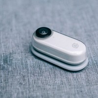 街拍利器：Insta360 GO 相机