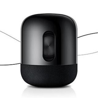 音质最好的智能音箱？ HUAWEI 华为 Sound X 正式发售，帝瓦雷低音技术加持
