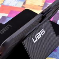 UAG 苹果iPad Pro/iPad air 10.5英寸 通用防摔保护壳 开箱简评