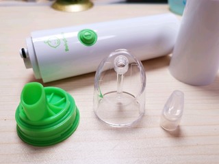 Babysmile婴幼儿电动吸鼻涕工具
