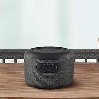 亚马逊首款内置电池音箱：Amazon 发布 Echo Input 便携智能音箱
