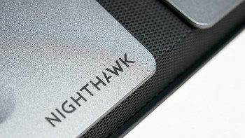 小白教程：Nighthawk RAX80轻松突出千兆极限，重要资料全备份