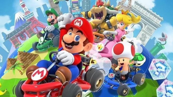 锁服锁区?但是价格实惠!关于国行Switch你想知道的都在这里了 | Jump简报