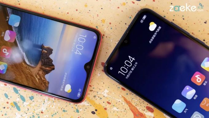 性价比冠冕不再的Redmi 8&Redmi 8A,仍是足够好用的百元机