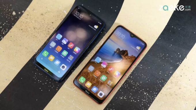 性价比冠冕不再的Redmi 8&Redmi 8A,仍是足够好用的百元机