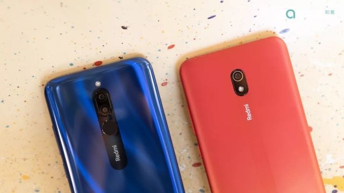 性价比冠冕不再的Redmi 8&Redmi 8A,仍是足够好用的百元机