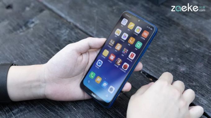性价比冠冕不再的Redmi 8&Redmi 8A,仍是足够好用的百元机