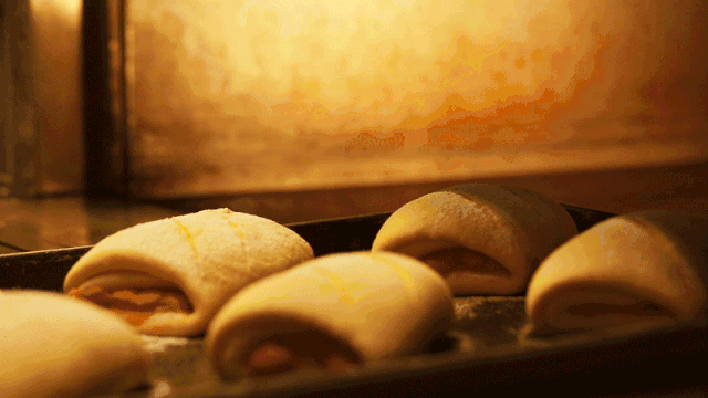 杭州「地标级」面包店搞事情啦，谁能戒掉这些“神仙面包”？