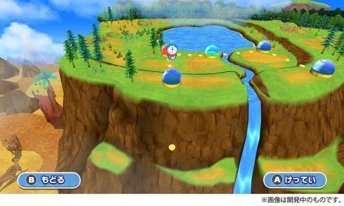 港区完整版eShop即将上线!《闪之轨迹3》明年登陆Switch! | Jump简报