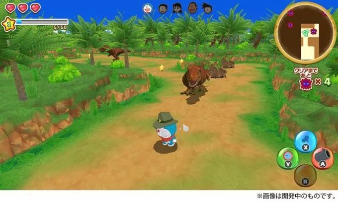 港区完整版eShop即将上线!《闪之轨迹3》明年登陆Switch! | Jump简报
