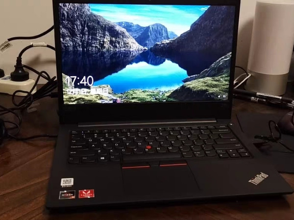 我的E495-0PCD，还能再战！