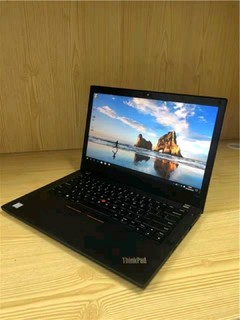 Thinkpad T系列，你值得拥有。