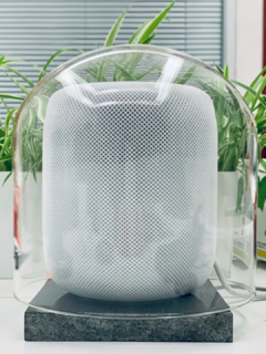 不完美的HomePod