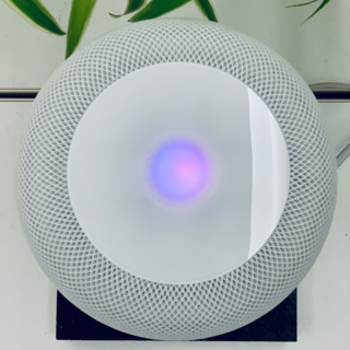 不完美的HomePod