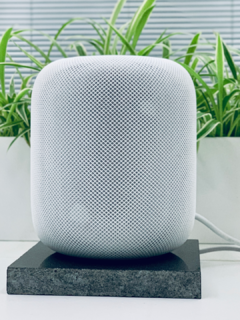 不完美的HomePod