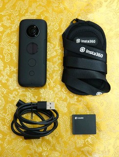 Insta360 ONE X运动相机