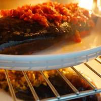 王木木的小食光 篇六：选对了酱，你就是会做剁椒鱼头的大厨
