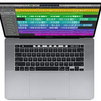 本无完本：Apple海外版16英寸MacBook Pro可能存在爆音和屏闪重影问题