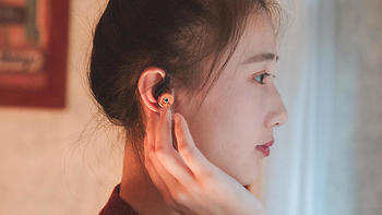 科技数码秀 篇九十六：给耳朵享受一场听觉的盛宴，达音科DK2001铍振膜四单元圈铁耳机
