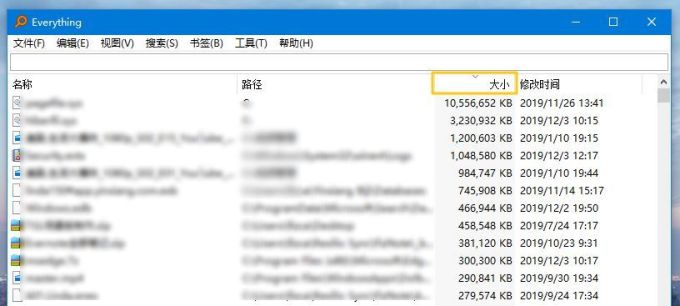 硬盘老不够用?如果高效 管理/释放磁盘空间?